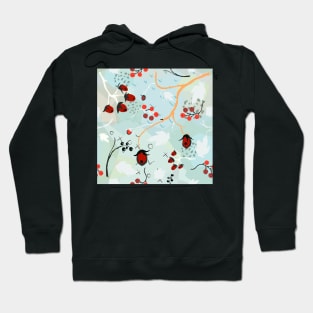 Forest Berry Hoodie